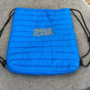 Stormtech Pickleball Backpack